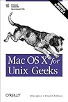 Mac OS X for Unix Geeks