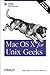 Mac OS X for Unix Geeks by Brian Jepson
