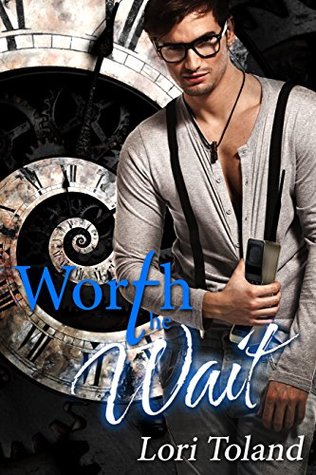 Worth the Wait (Waiting for You to Fall #4)