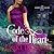 A Code of the Heart (Code Breakers, #3)