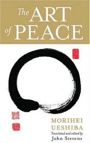 The Art of Peace (Mass Market Paperback)