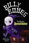 THE Billy Bones: The Road to Nevermore
