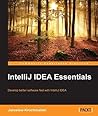 IntelliJ IDEA Ess...