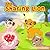 The Sharing Lion by Efrat Haddi