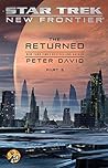 The Returned, Part 3 by Peter David