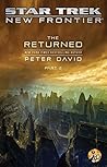 The Returned, Part 2 by Peter David