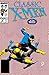 Classic X-Men #33