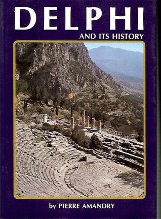 Delphi and Its History (Paperback)