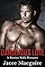 Dangerous Love (Grekov Mafia #3)