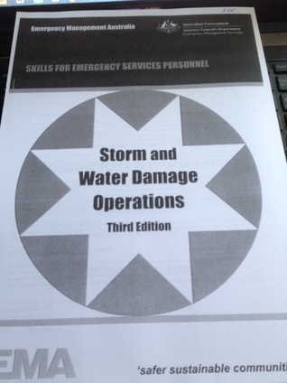 Storm & Water Damage Operations