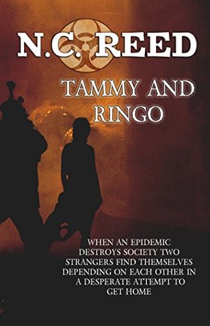 Tammy and Ringo (Kindle Edition)