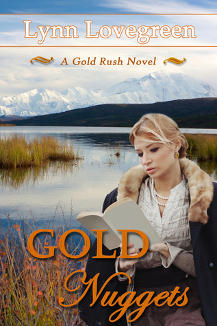 Gold Nuggets (Gold Rush, #4)