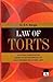 Law of Torts With Consumer Protection Act by R.K. Bangia