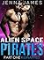 Kidnapped (Alien Space Pirates, #1)