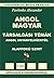 Angol-Magyar, Tarsalgasi Temak, angol anyanyelvuektol, Alapfoku Szint (English-Hungarian, Conversational Topics, Pre-Intermediate Level): English-Hungarian ... Fluency Practice Book 3)