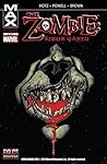 The Zombie: Simon Garth #2 (of 4) The Zombie: Simon Garth #2 (of 4)