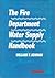 The Fire Department Water Supply Handbook