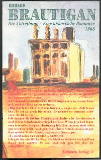 Die Abtreibung. Eine historische Romanze 1966