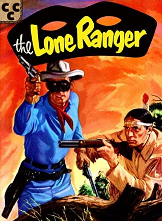 Lone Ranger Comic 90 (Lone Ranger Comics)