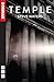 Temple (NHB Modern Plays)