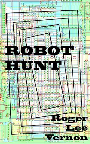 Robot Hunt