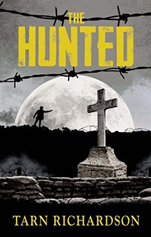 The Hunted (The Darkest Hand Trilogy #0.5)