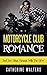 Bad Boy Biker Menage With T...