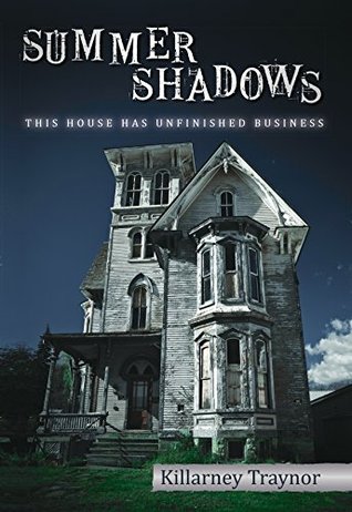 Summer Shadows (Mysteries Next-Door Book 1)