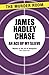 An Ace Up My Sleeve by James Hadley Chase