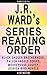J.R. Ward Series Reading Or...