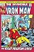 Iron Man #44