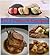 French Recipes: 101 French Recipes for Snacks, Appetizers, Dinner and Dessert – The Home Cook's French Cookbook (french cooking, french recipes, french cookbook, french cuisine)