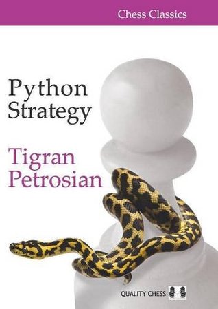 Python Strategy (Chess Classics)
