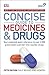 BMA Concise Guide to Medicine & Drugs by Kevin M. O'Shaughnessy