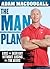 The Man Plan: Lose the beer gut without losing all the beers