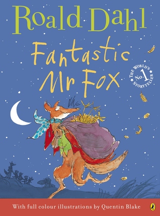 Fantastic Mr. Fox