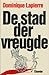 De stad der vreugde by Dominique Lapierre