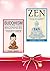 Buddhism for Beginners / Zen: Find Inner Peace and Happiness Through Zen Meditation