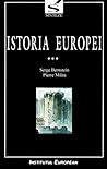 Istoria Europei, Volumul 3