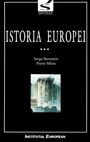 Istoria Europei, Volumul 3