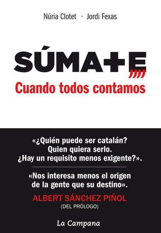 Súmate. Cuando todos contamos