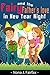 Fairy and the father's love in New Year Night