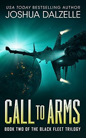 Call to Arms (Black Fleet Trilogy, #2)