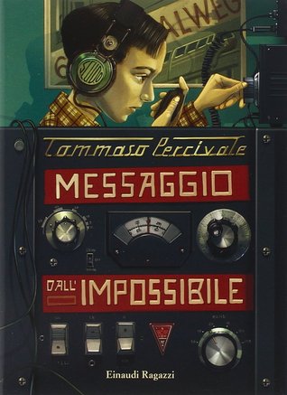 Messaggio dall'impossibile (Paperback)