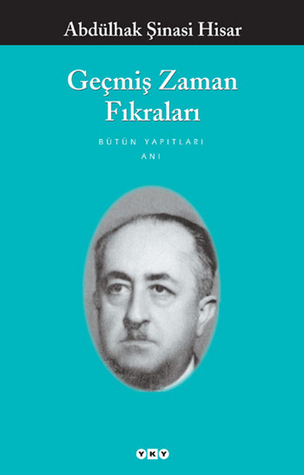 Geçmiş Zaman Fıkraları (Paperback)