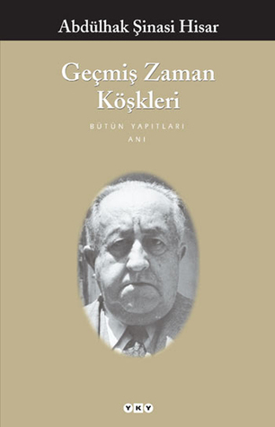 Geçmiş Zaman Köşkleri (Paperback)