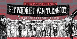 Het Verdriet Van Turnhout