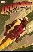 Iron Man: Enter The Mandarin