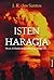 Isten Haragja by José Rodrigues dos Santos