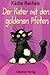 Der Kater mit den goldenen ...